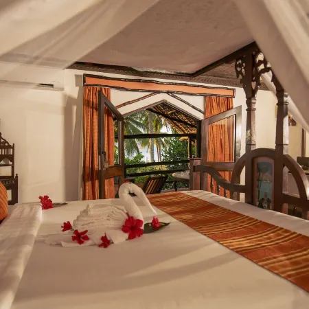 Zanzibar Beach Resort