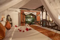 Zanzibar Beach Resort Hotels in West