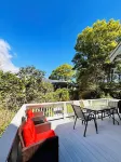 Charming Cape Cod summer house conveniently located  with plenty to offer.