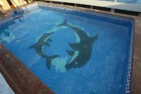 ホテル グランド サマルカンド スーペリア A