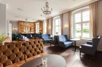 Hotel Prinzenpalais Bad Doberan Hotel di Borgerende-Rethwisch