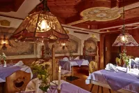 Hotel Und Restaurant Bommersheim Hotels in Kronberg im Taunus