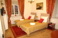 Pokoje Gościnne Dom Literatury - Homestays
