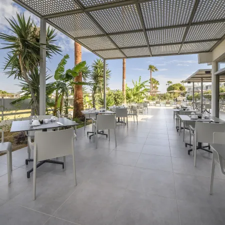 Smaragdi Kos Hotel