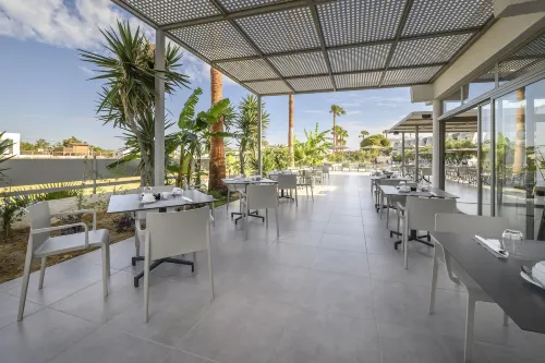 Smaragdi Kos Hotel - Alloggi