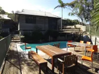 Fraser Island Retreat Hotels in Fraser Island