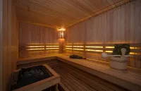 Mercure Riga Centre - spa