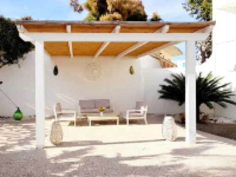 Biancaleuca Rooms & Suite Hotels in Leuca
