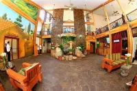 Hotel Entre Pinos - 3-stjärniga