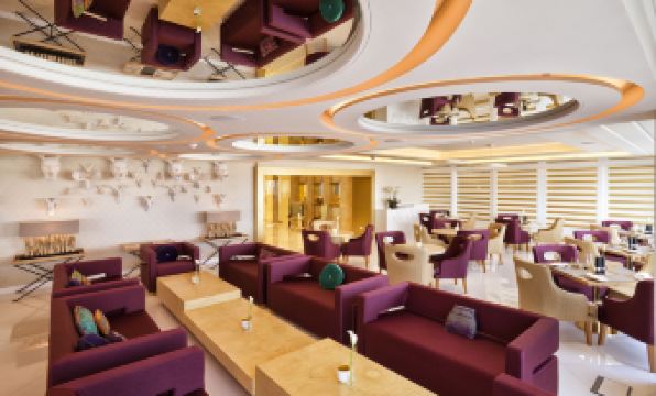 The Domain Bahrain Hotel and Spa - Adults Friendly 16 Years Plus