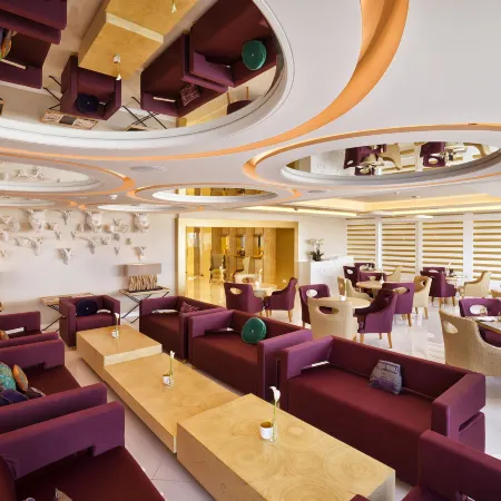 The Domain Bahrain Hotel and Spa - Adults Friendly 16 Years Plus