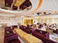 The Domain Bahrain Hotel and Spa - Adults Friendly 16 Years Plus - Desayuno