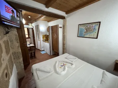 Aigua Hotel a Alghero City Center