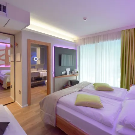 Aktivhotel Santalucia