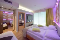 Aktivhotel Santalucia Hotels in Nago-Torbole