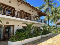 Aluna Paje Hotels in Paje