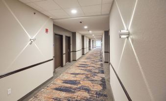 Gundersen Hotel & Suites