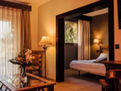 Swiss Moraira Hotel - Adults Only Hotels in Moraira