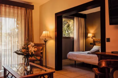 Swiss Moraira Hotel & Spa - Designed for Adults