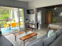 Sabie Self Catering Apartments Hoteles en Sábiè