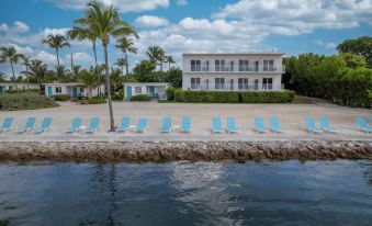 Fisher Inn Resort & Marina