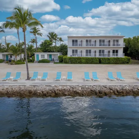 Fisher Inn Resort & Marina