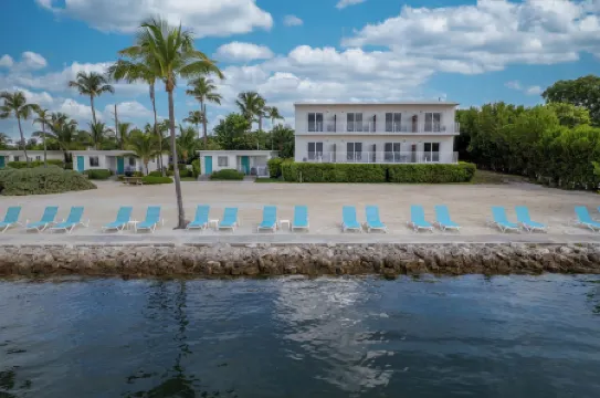 Fisher Inn Resort & Marina