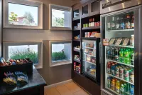 Sonesta ES Suites Tempe Các khách sạn ở Tempe