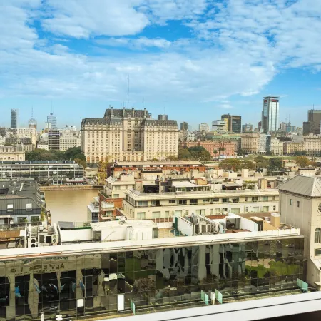 Alvear Icon Hotel