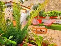 那不勒斯日常酒店 鄰近蛋堡的酒店