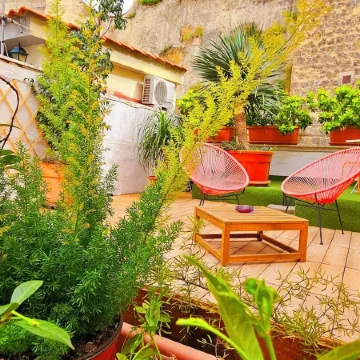 Daily Napoli - Lungomare