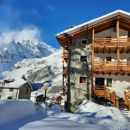 Hotel Aigle