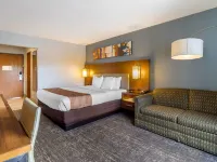 Quality Inn Hotele w: Boyle County