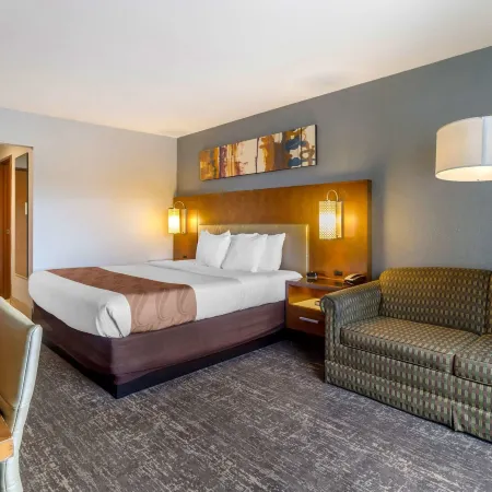 Quality Inn