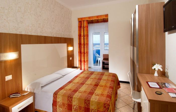 Hotel Diana