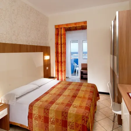 Hotel Diana Отели рядом с достопримечательностью «Визербелла»