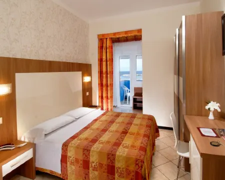 Hotel Diana Hotels in Viserbella
