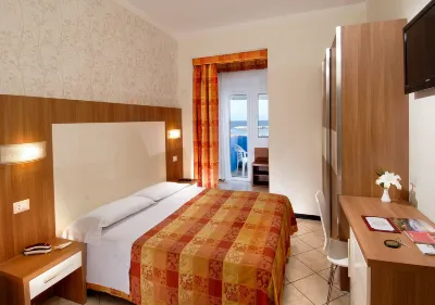Hotel Diana