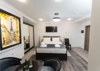 Downtown Suites Yerevan - bar