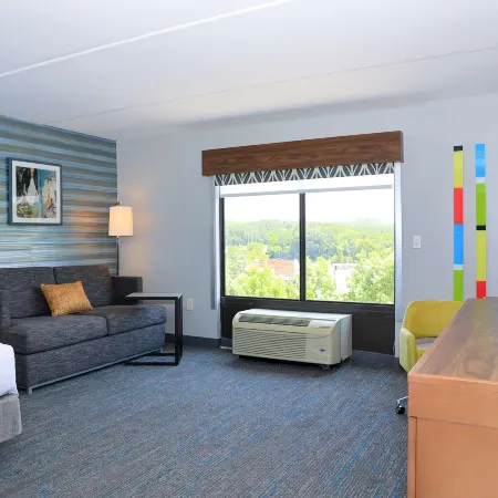 Hampton Inn Atlanta-Canton