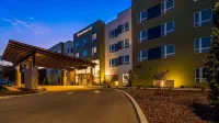 Best Western Plus Peppertree Nampa Civic Center Inn Hotels in Nampa