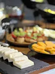 Le Port Boutique Apart Hotel - breakfast