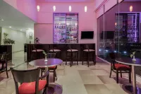 La Quinta by Wyndham Puebla Palmas Angelopolis - bar