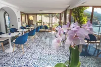 Palazzo Vingius Hotels in Minori