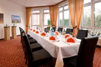 ACHAT Hotel Schwarzheide Lausitz Hotels in Senftenberg