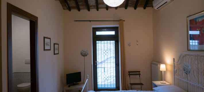 La Soffitta e la Torre Hotels in Terni