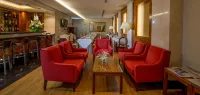 Hotel Andalucía Center - Bares
