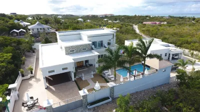 The White House TCI
