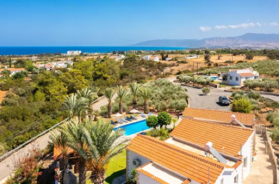 Villa Amorosa