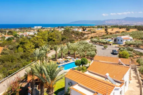 Villa Amorosa